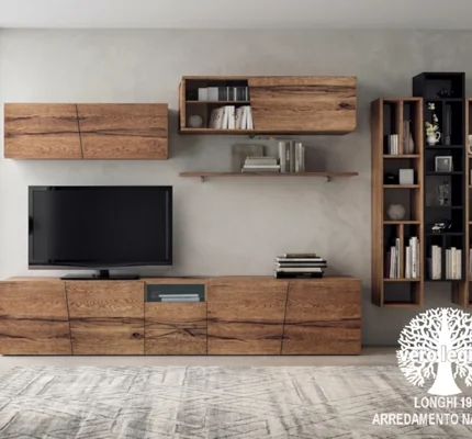 mobile living rovere anticato holand mobile living rovere anticato holand